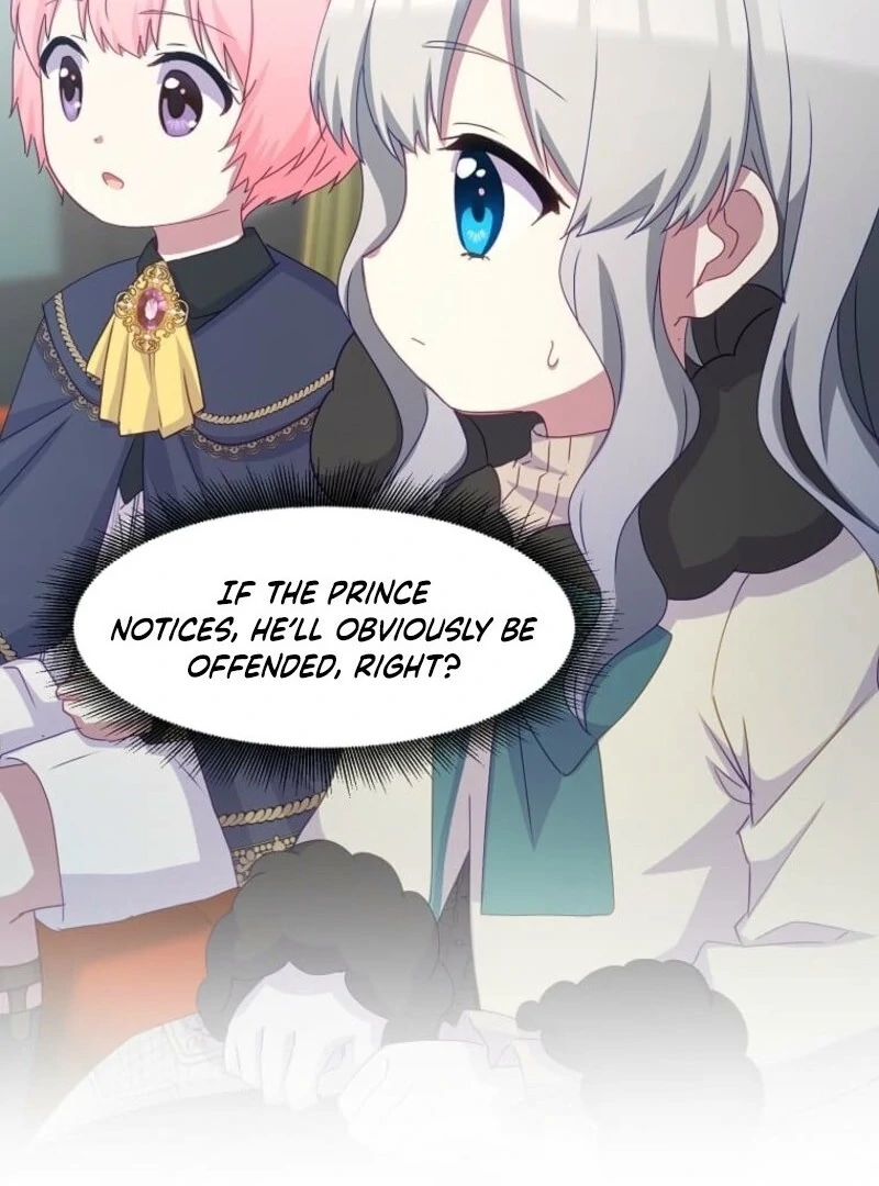 The Saintess Became the Northern Grand Duke’s Daughter Chapter 54 - Page 80