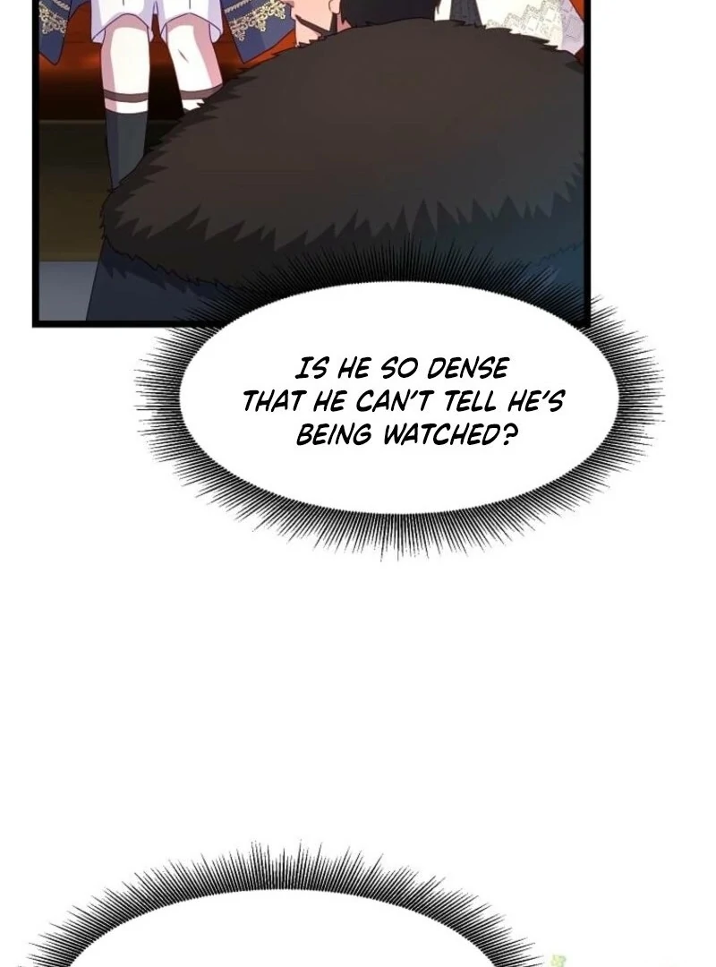 The Saintess Became the Northern Grand Duke’s Daughter Chapter 54 - Page 84