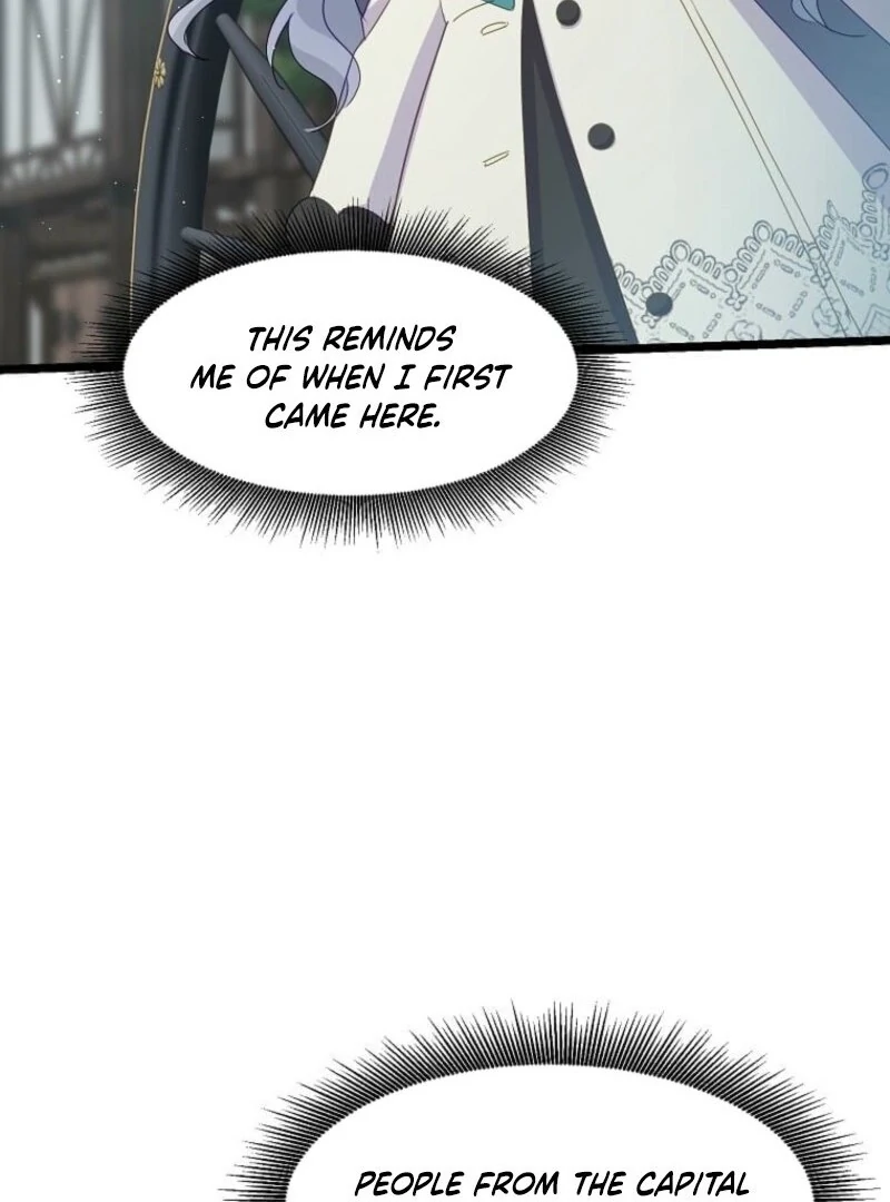 The Saintess Became the Northern Grand Duke’s Daughter Chapter 54 - Page 93