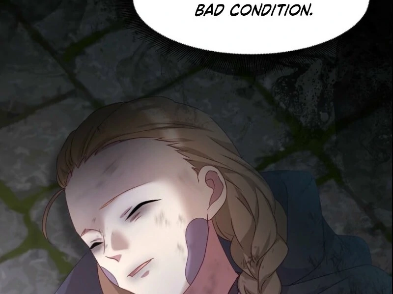 The Saintess Became the Northern Grand Duke’s Daughter Chapter 55 - Page 10