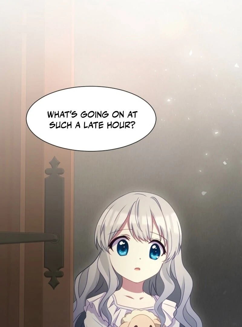 The Saintess Became the Northern Grand Duke’s Daughter Chapter 55 - Page 105