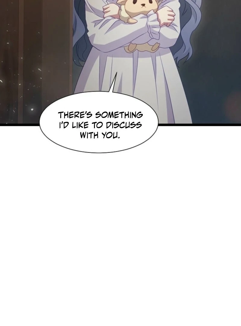The Saintess Became the Northern Grand Duke’s Daughter Chapter 55 - Page 106