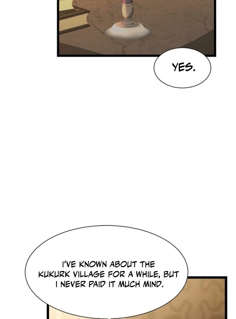 The Saintess Became the Northern Grand Duke’s Daughter Chapter 55 - Page 109