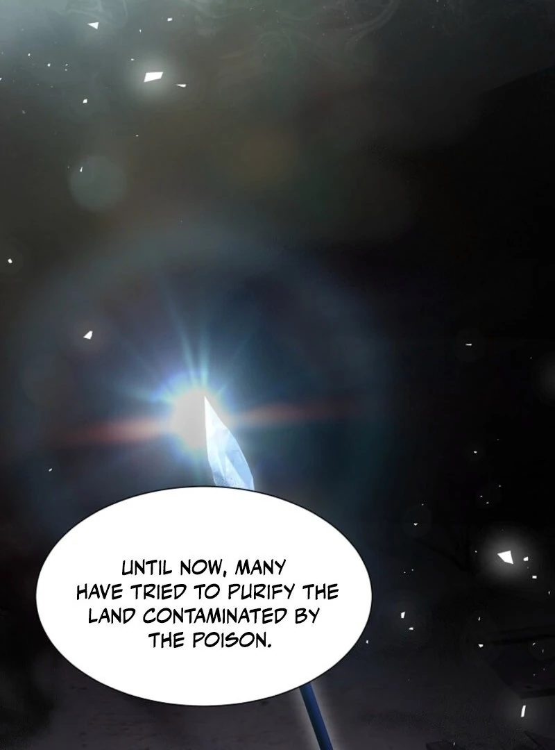 The Saintess Became the Northern Grand Duke’s Daughter Chapter 55 - Page 116