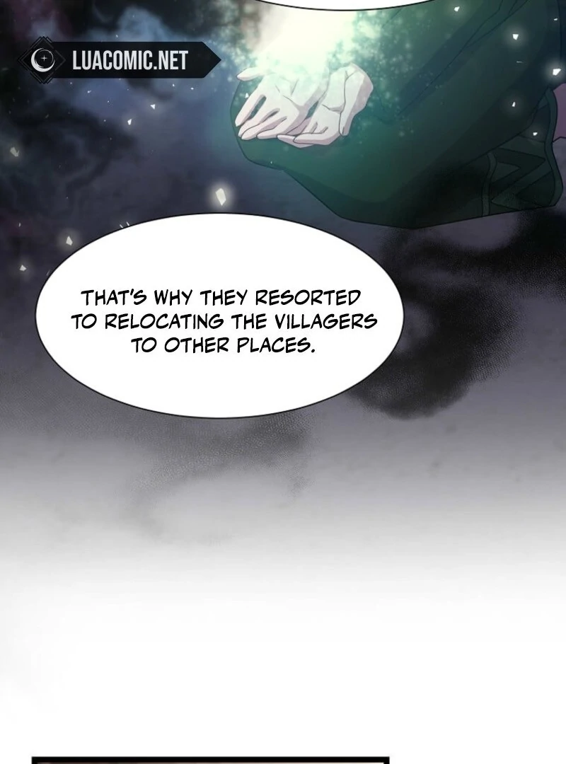 The Saintess Became the Northern Grand Duke’s Daughter Chapter 55 - Page 118