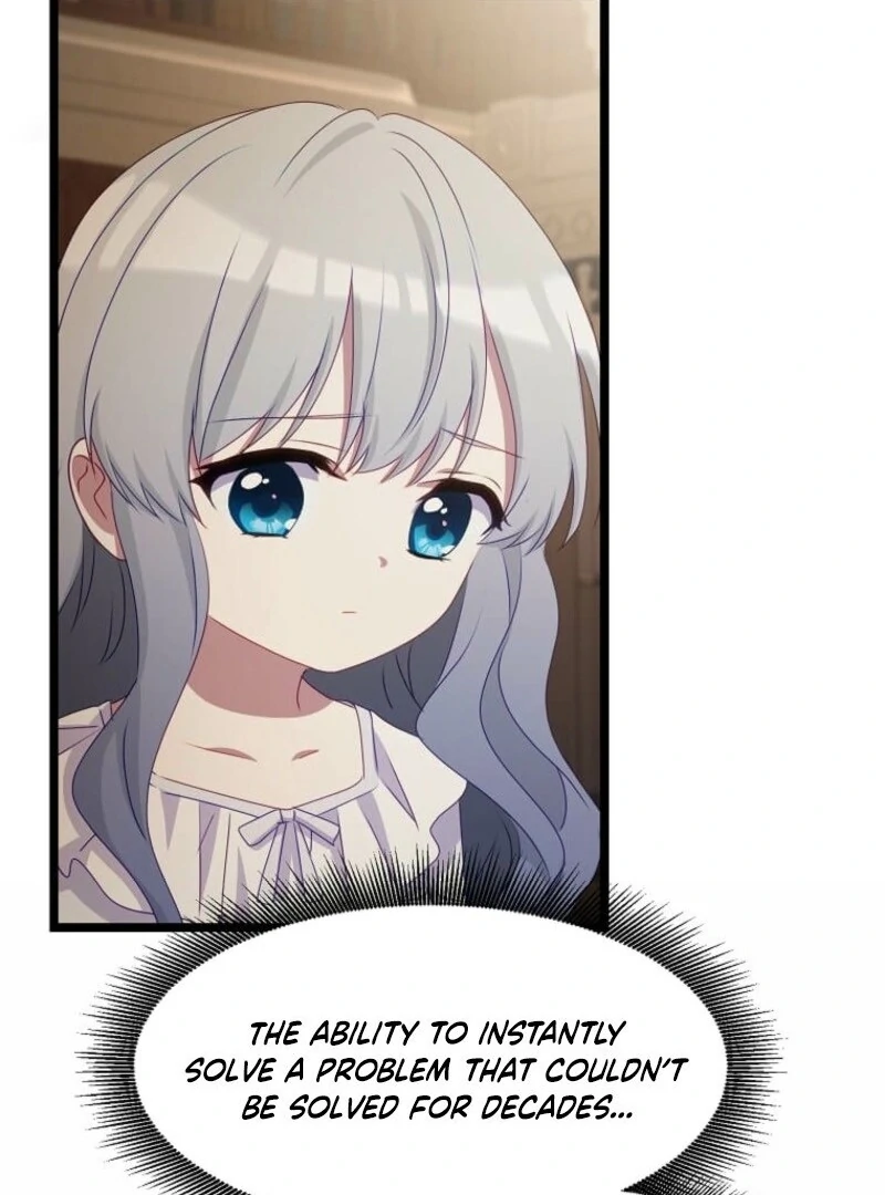 The Saintess Became the Northern Grand Duke’s Daughter Chapter 55 - Page 119