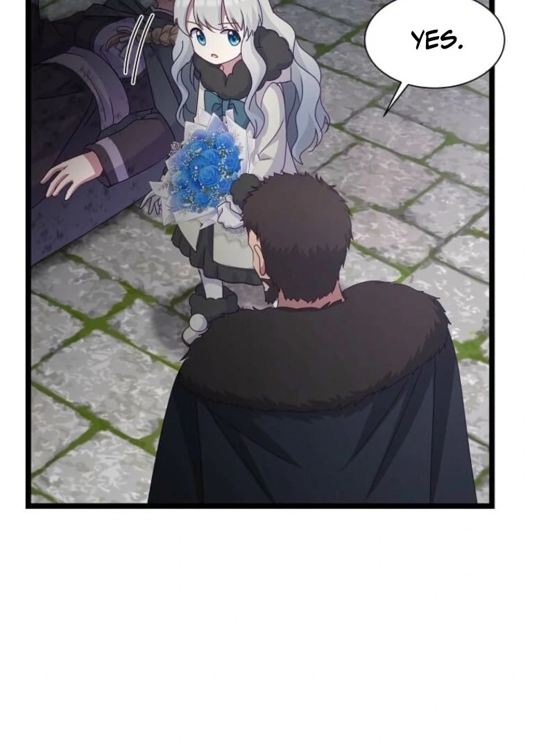 The Saintess Became the Northern Grand Duke’s Daughter Chapter 55 - Page 13