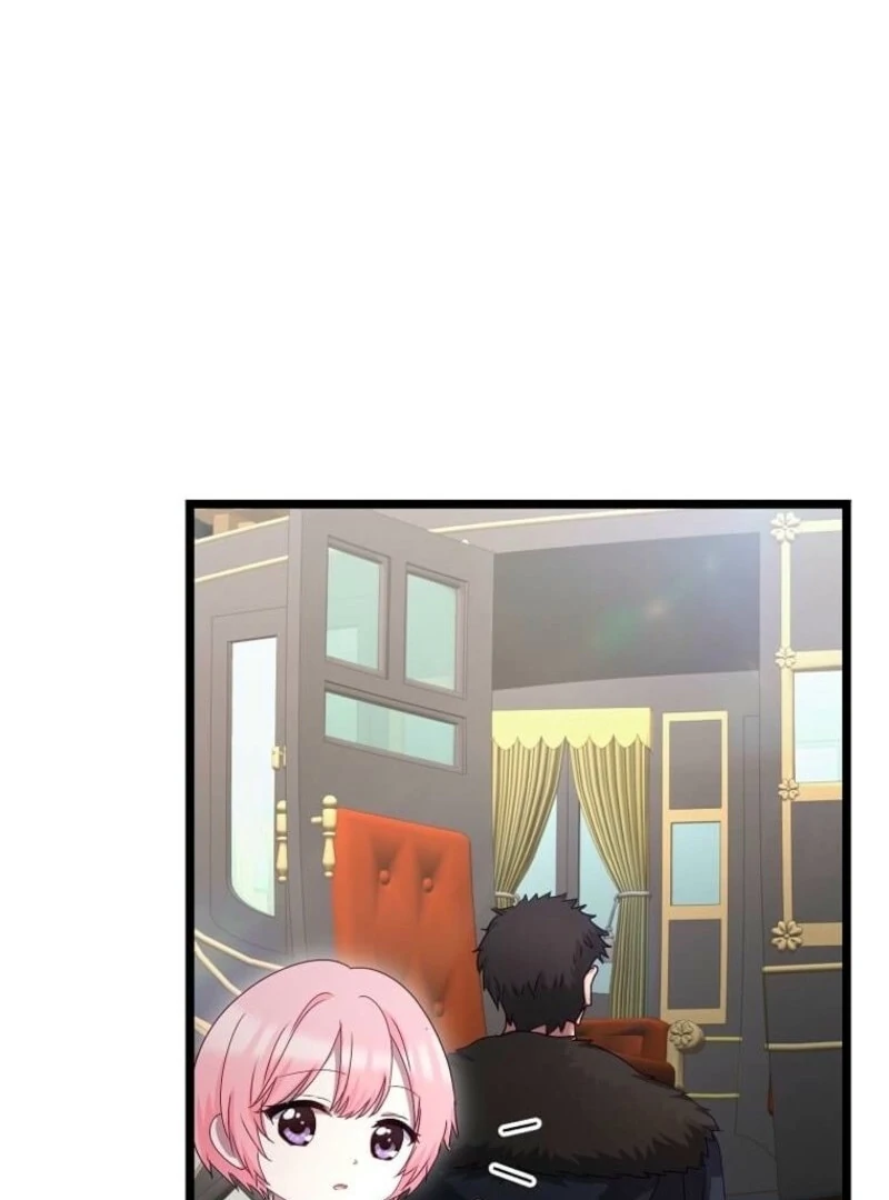 The Saintess Became the Northern Grand Duke’s Daughter Chapter 55 - Page 14
