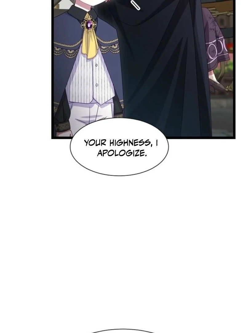 The Saintess Became the Northern Grand Duke’s Daughter Chapter 55 - Page 15