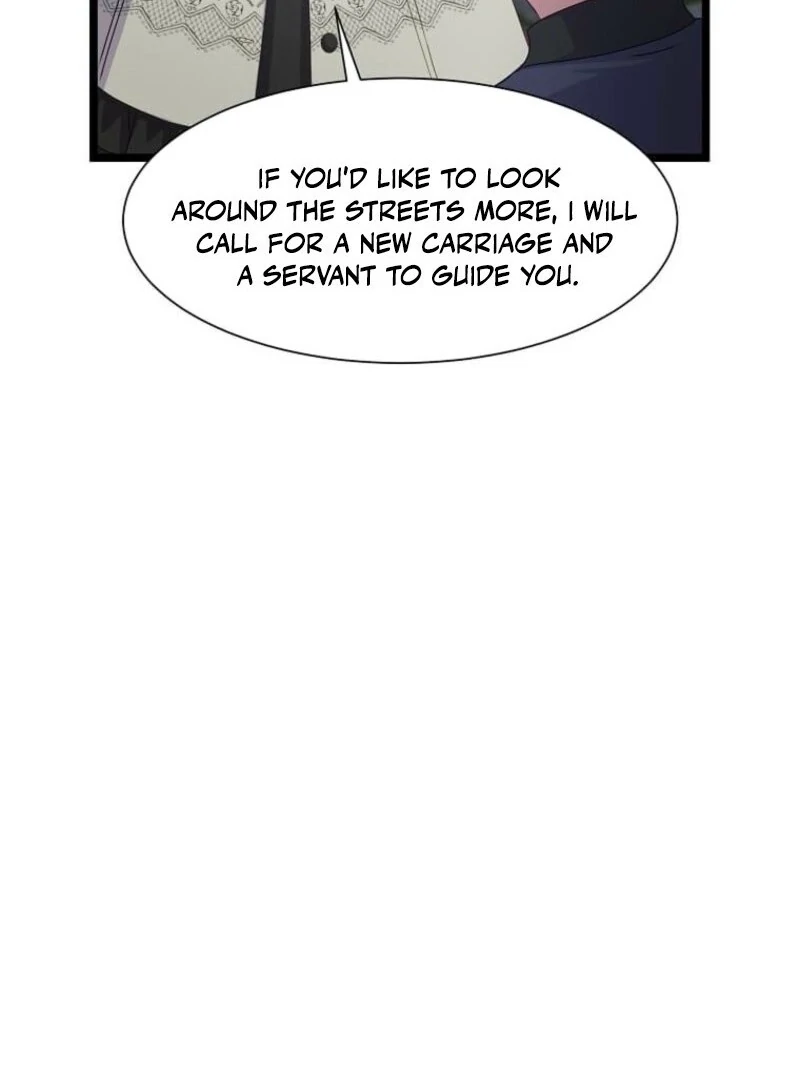 The Saintess Became the Northern Grand Duke’s Daughter Chapter 55 - Page 17