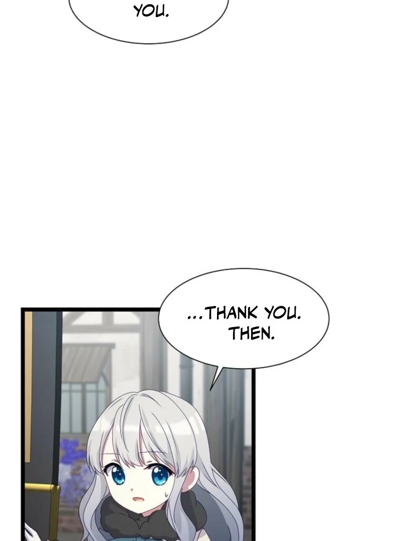 The Saintess Became the Northern Grand Duke’s Daughter Chapter 55 - Page 19