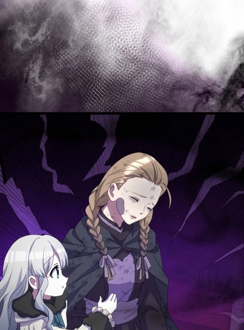 The Saintess Became the Northern Grand Duke’s Daughter Chapter 55 - Page 24