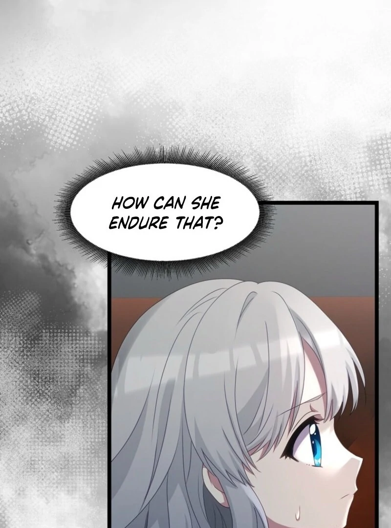The Saintess Became the Northern Grand Duke’s Daughter Chapter 55 - Page 26