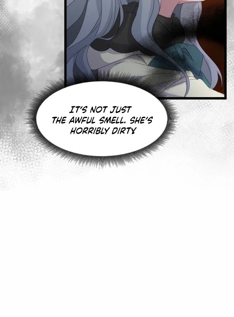 The Saintess Became the Northern Grand Duke’s Daughter Chapter 55 - Page 27