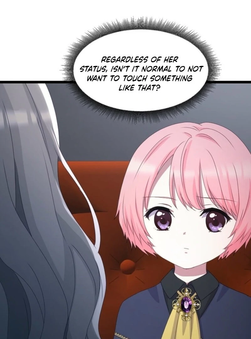 The Saintess Became the Northern Grand Duke’s Daughter Chapter 55 - Page 28