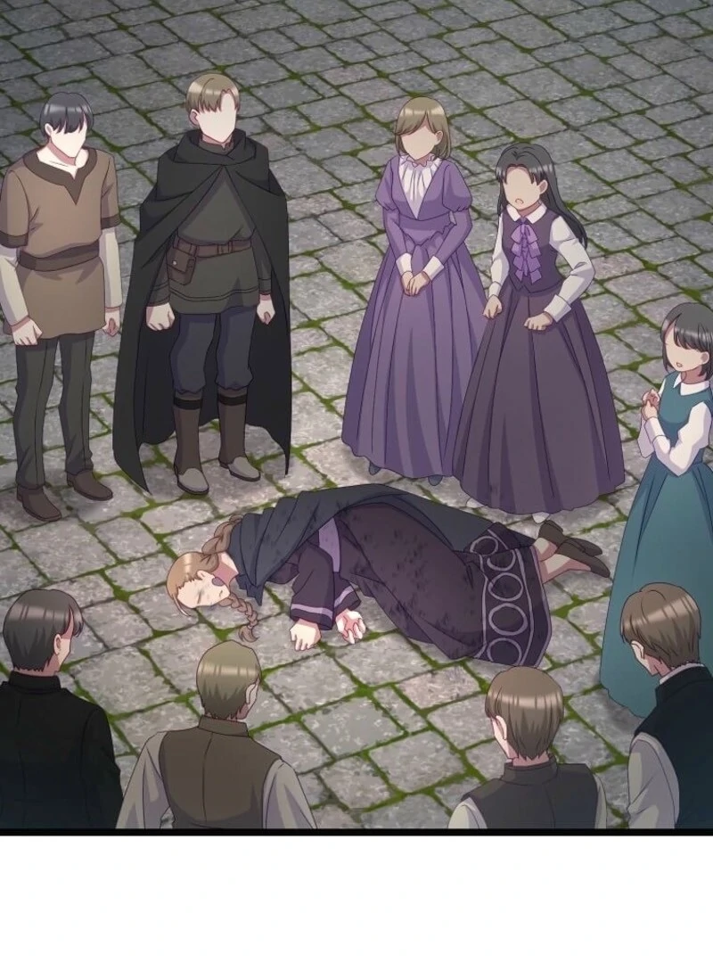 The Saintess Became the Northern Grand Duke’s Daughter Chapter 55 - Page 3