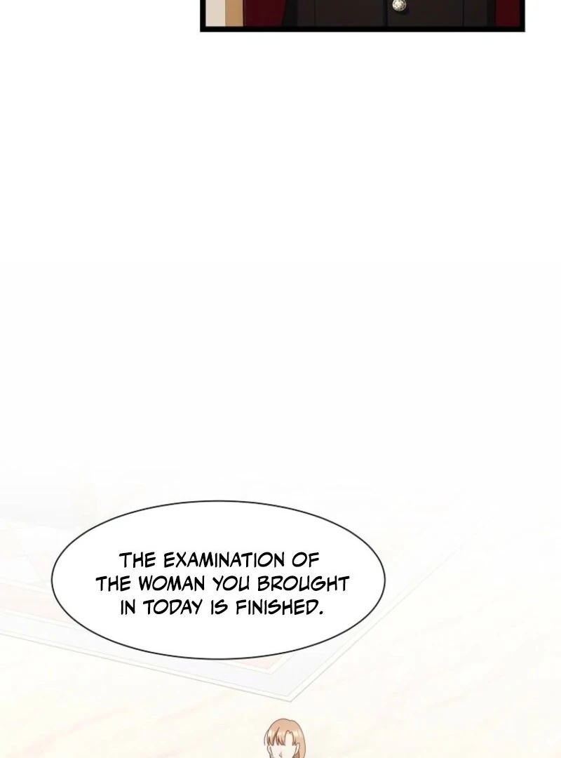 The Saintess Became the Northern Grand Duke’s Daughter Chapter 55 - Page 33
