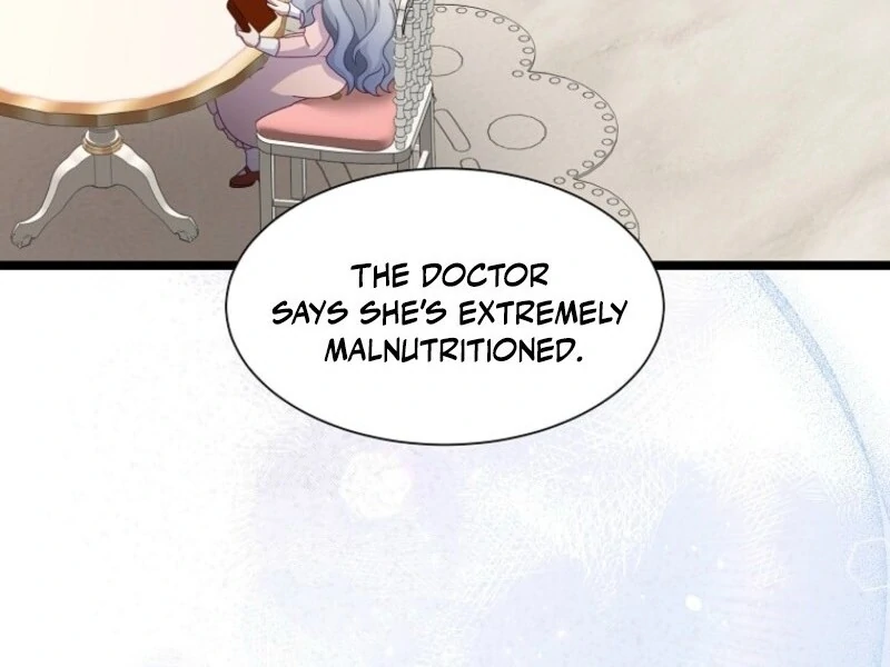 The Saintess Became the Northern Grand Duke’s Daughter Chapter 55 - Page 35