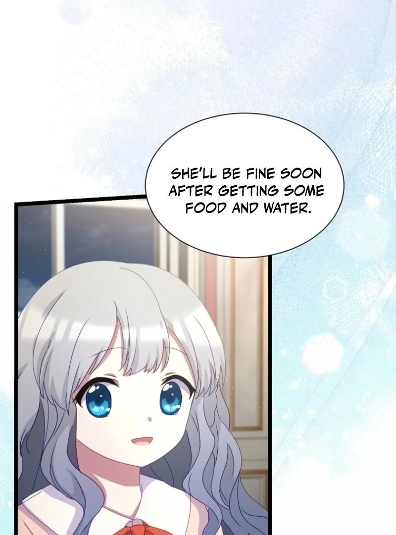 The Saintess Became the Northern Grand Duke’s Daughter Chapter 55 - Page 36