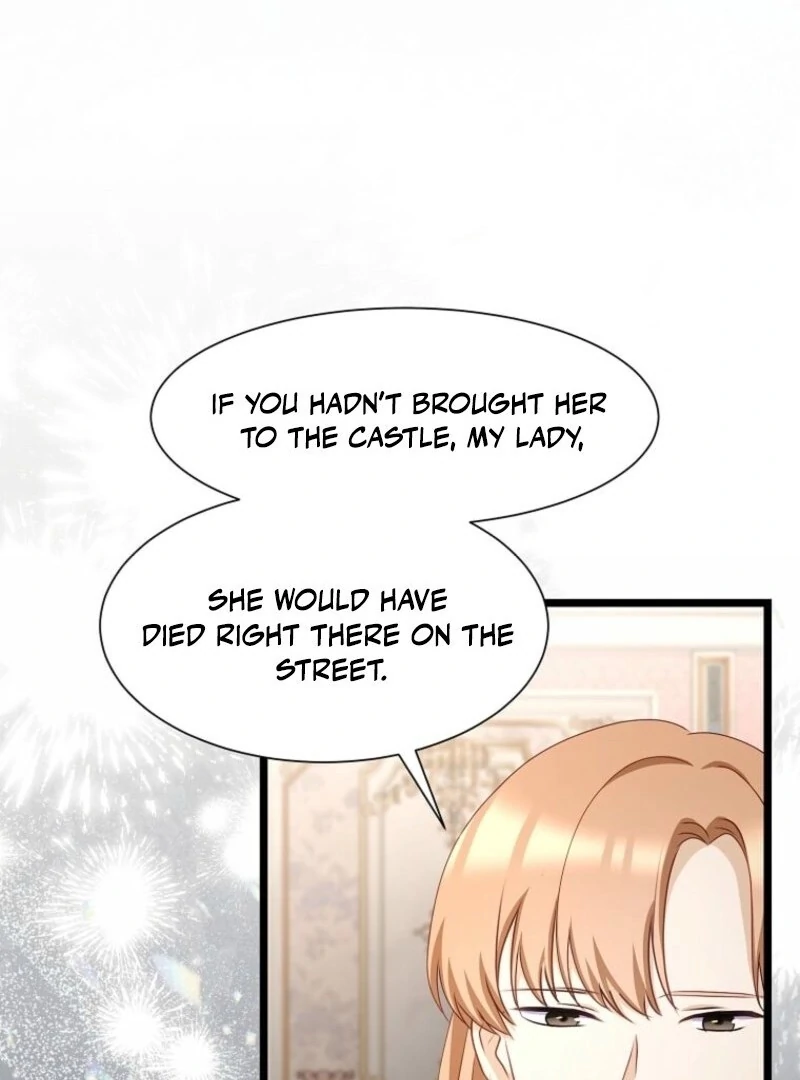 The Saintess Became the Northern Grand Duke’s Daughter Chapter 55 - Page 38