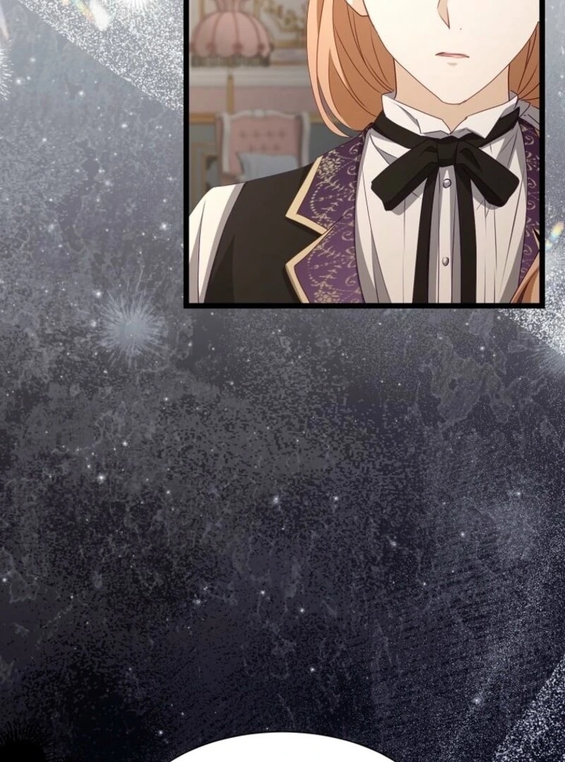 The Saintess Became the Northern Grand Duke’s Daughter Chapter 55 - Page 39