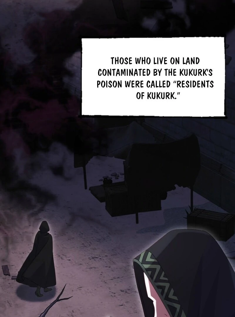 The Saintess Became the Northern Grand Duke’s Daughter Chapter 55 - Page 45