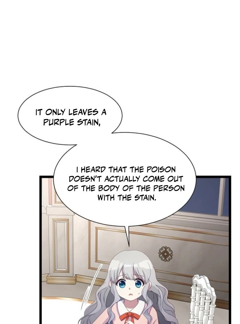The Saintess Became the Northern Grand Duke’s Daughter Chapter 55 - Page 51