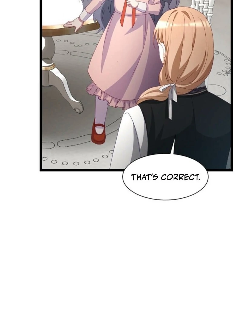 The Saintess Became the Northern Grand Duke’s Daughter Chapter 55 - Page 52