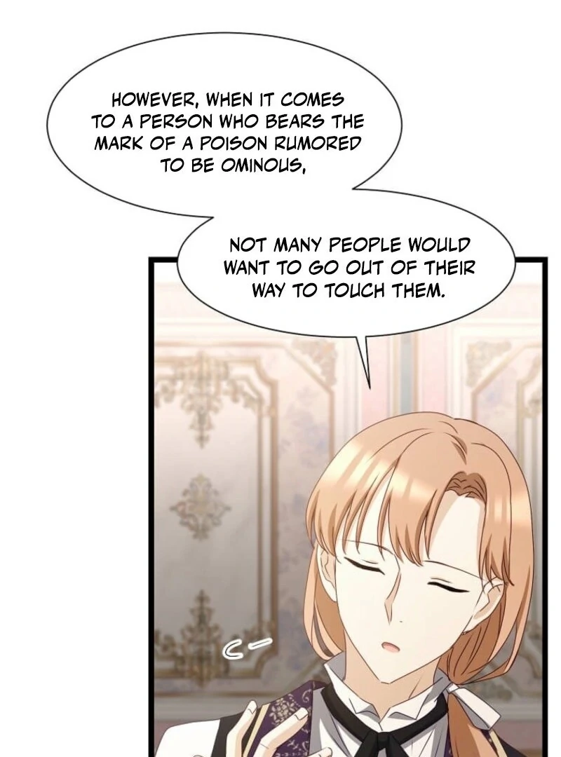 The Saintess Became the Northern Grand Duke’s Daughter Chapter 55 - Page 53