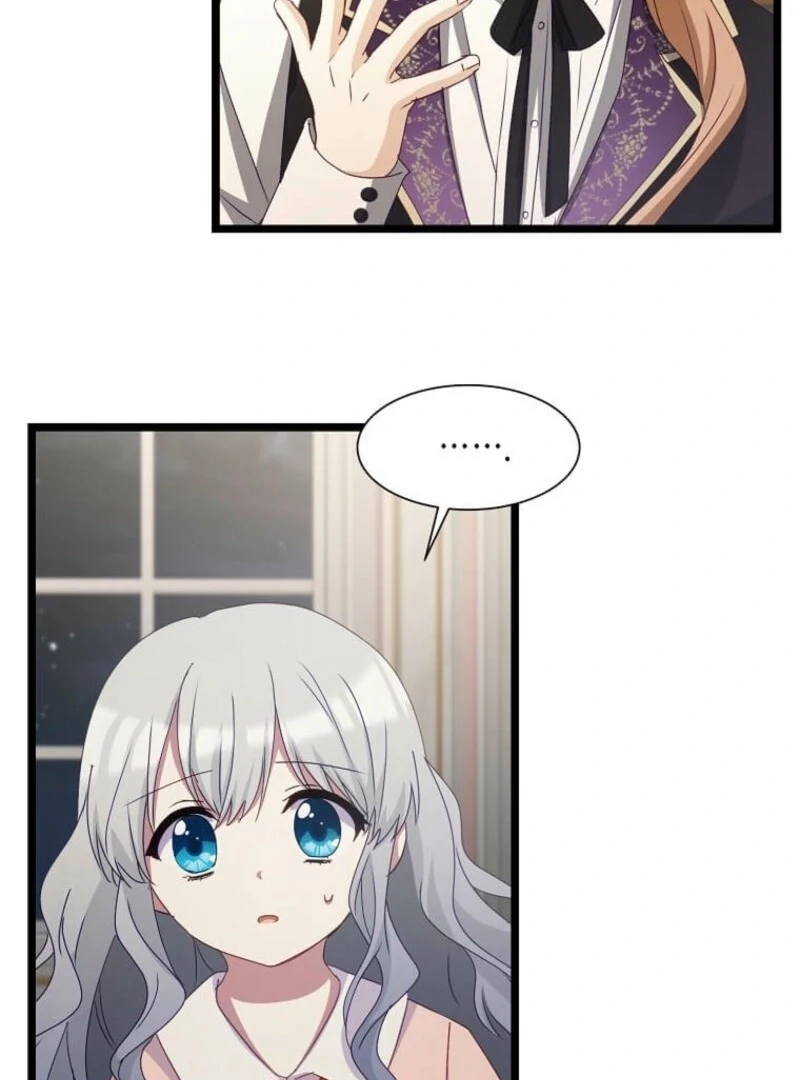 The Saintess Became the Northern Grand Duke’s Daughter Chapter 55 - Page 54