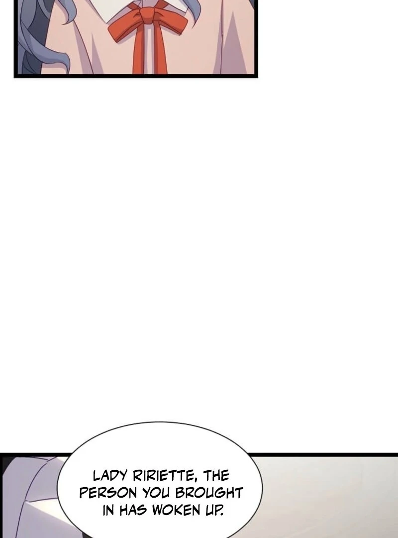 The Saintess Became the Northern Grand Duke’s Daughter Chapter 55 - Page 55