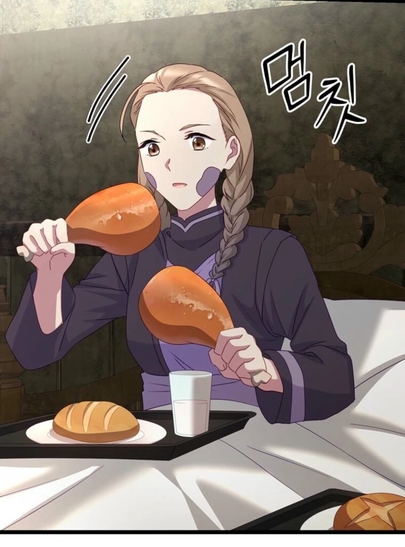 The Saintess Became the Northern Grand Duke’s Daughter Chapter 55 - Page 64