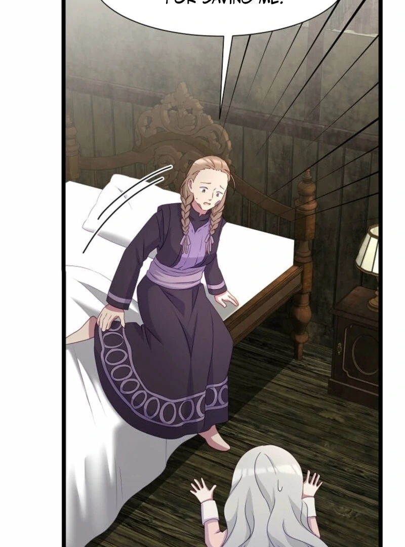 The Saintess Became the Northern Grand Duke’s Daughter Chapter 55 - Page 66