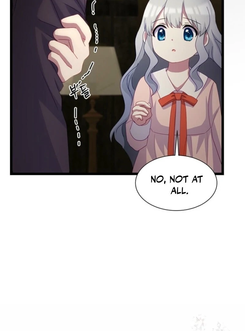The Saintess Became the Northern Grand Duke’s Daughter Chapter 55 - Page 73