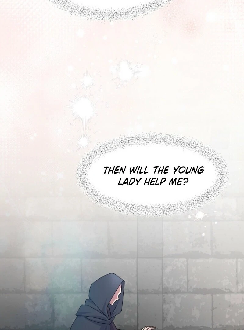 The Saintess Became the Northern Grand Duke’s Daughter Chapter 55 - Page 76
