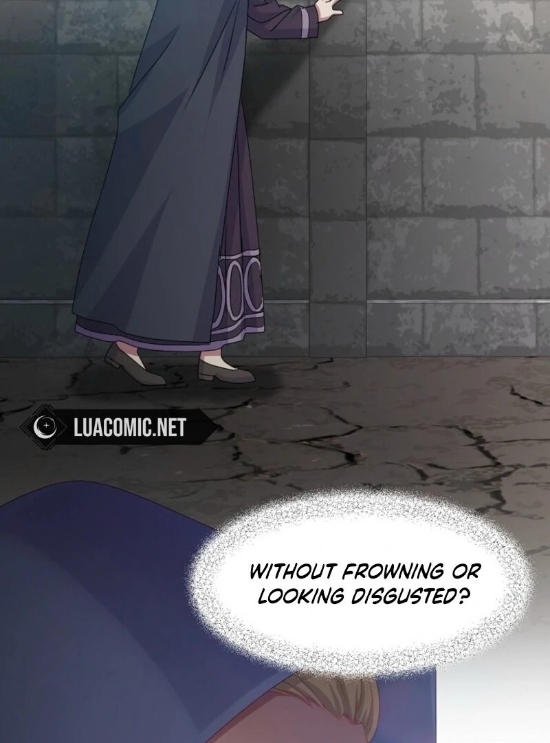 The Saintess Became the Northern Grand Duke’s Daughter Chapter 55 - Page 77