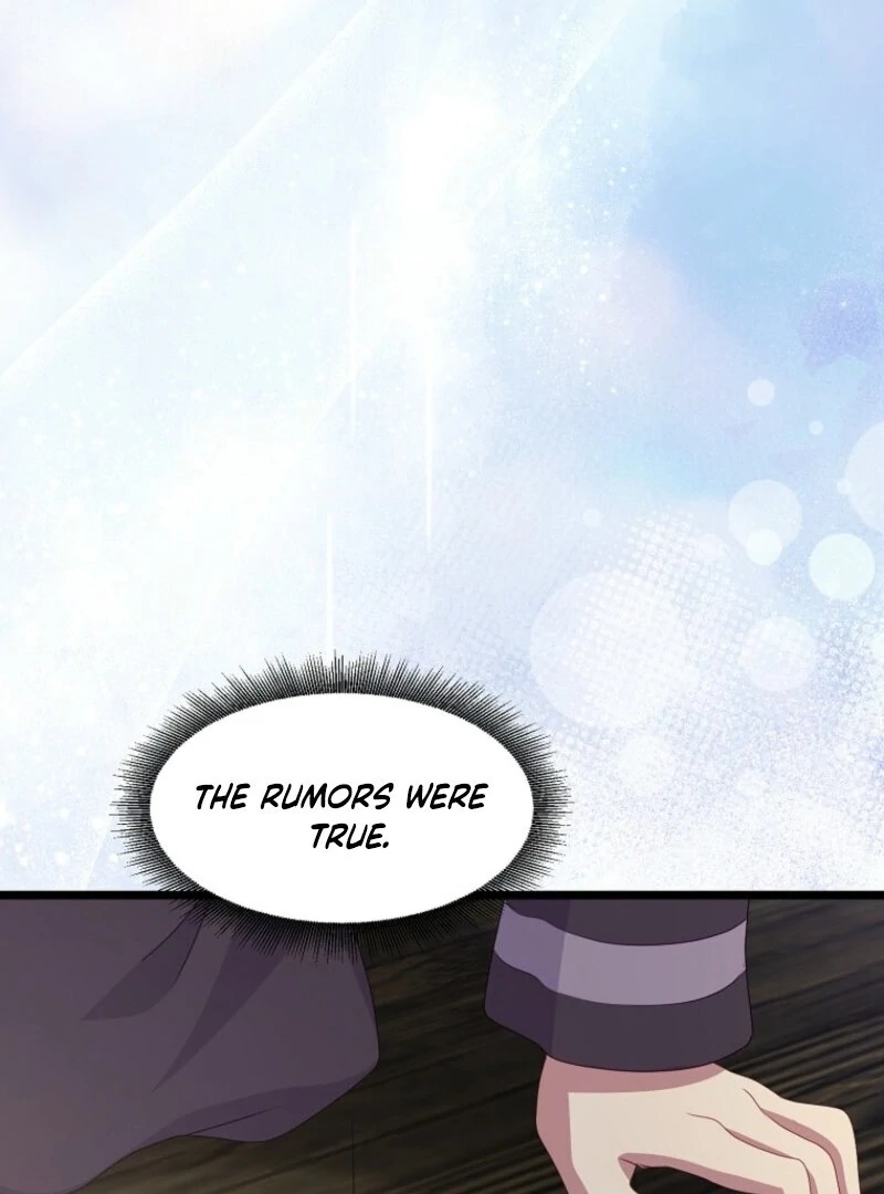 The Saintess Became the Northern Grand Duke’s Daughter Chapter 55 - Page 79