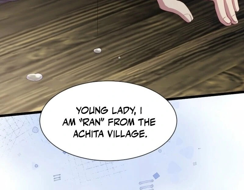 The Saintess Became the Northern Grand Duke’s Daughter Chapter 55 - Page 80