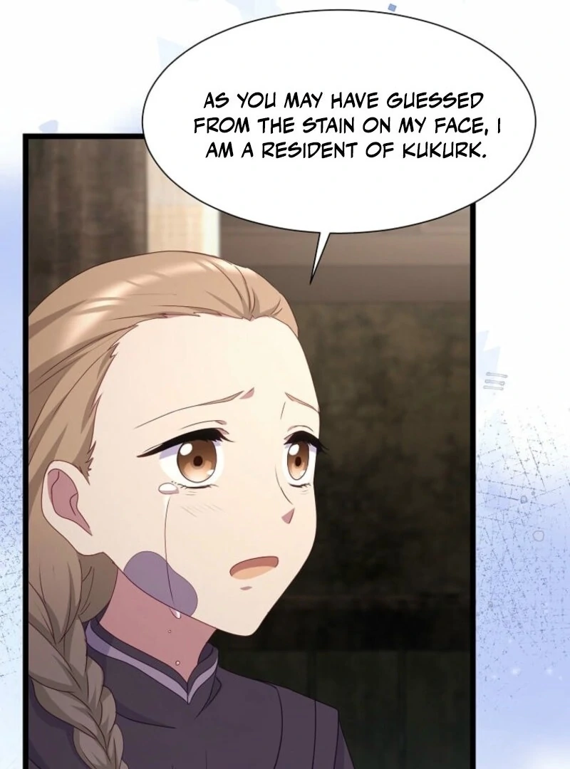 The Saintess Became the Northern Grand Duke’s Daughter Chapter 55 - Page 82
