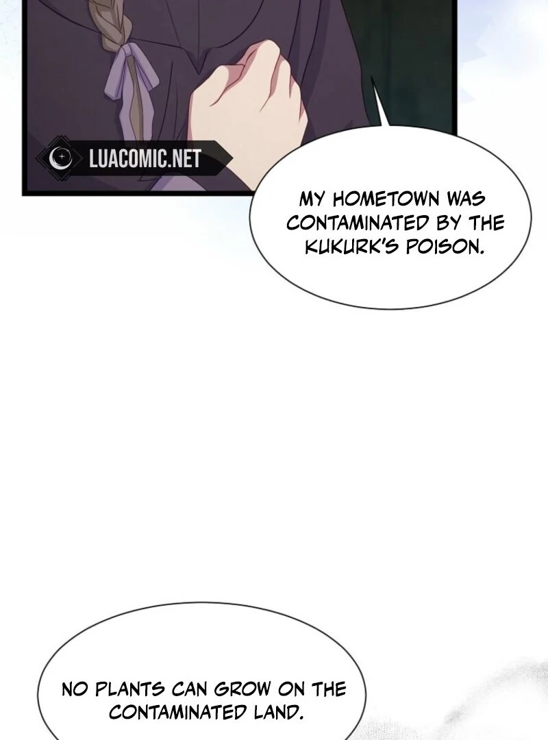 The Saintess Became the Northern Grand Duke’s Daughter Chapter 55 - Page 83