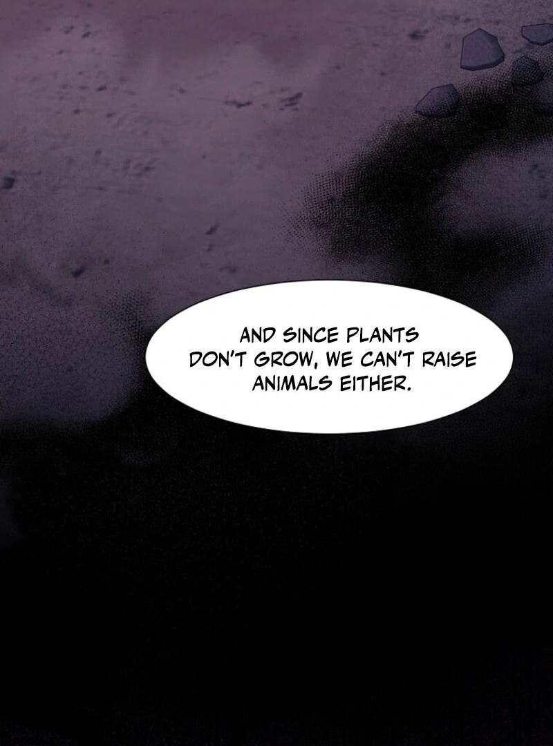 The Saintess Became the Northern Grand Duke’s Daughter Chapter 55 - Page 85