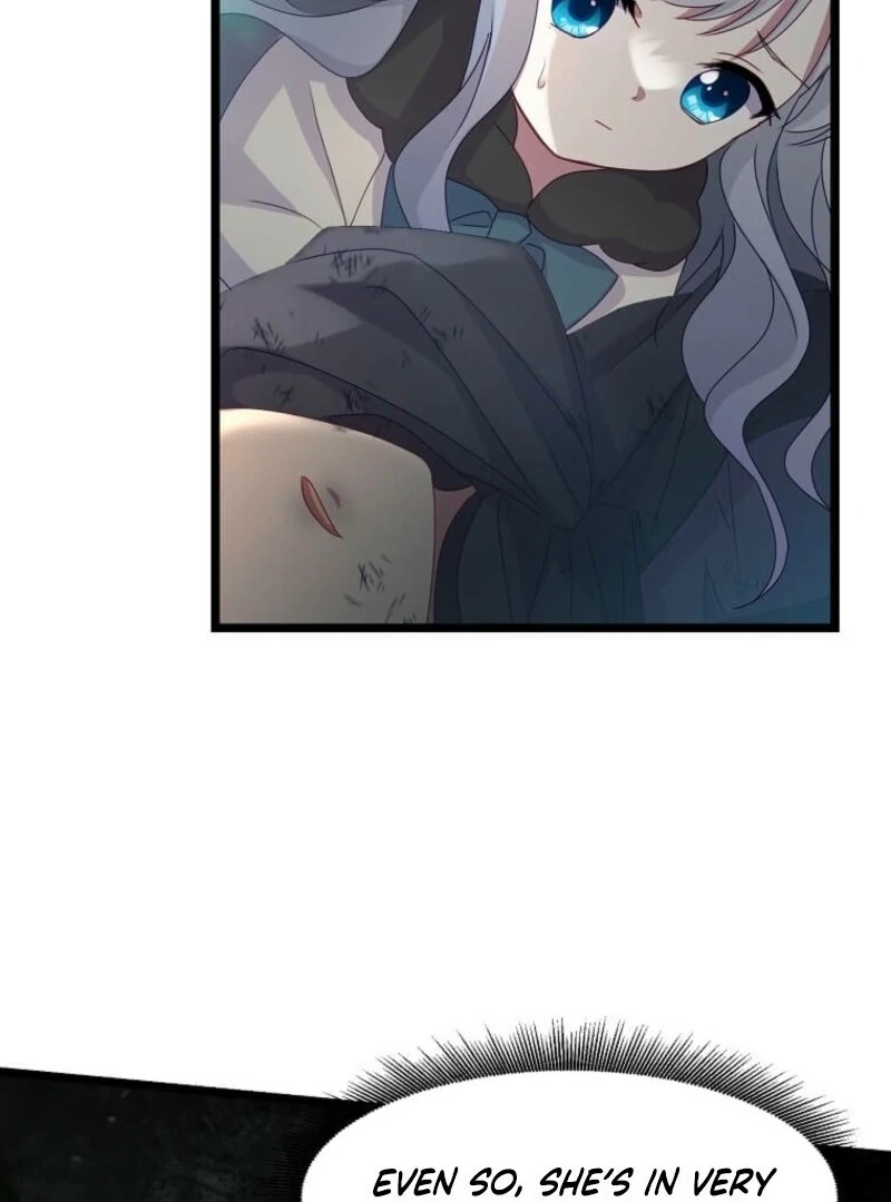 The Saintess Became the Northern Grand Duke’s Daughter Chapter 55 - Page 9