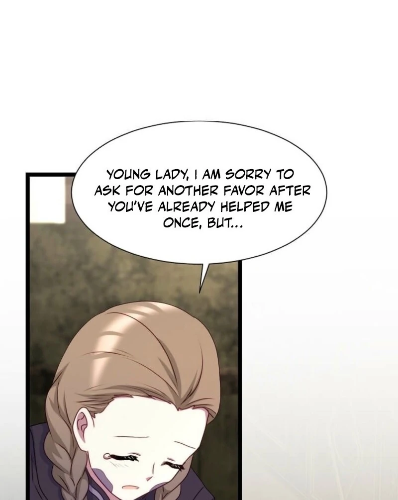 The Saintess Became the Northern Grand Duke’s Daughter Chapter 55 - Page 91
