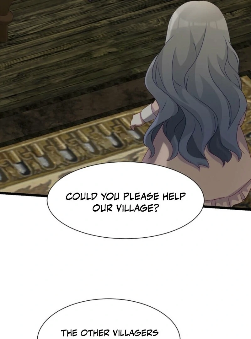 The Saintess Became the Northern Grand Duke’s Daughter Chapter 55 - Page 93