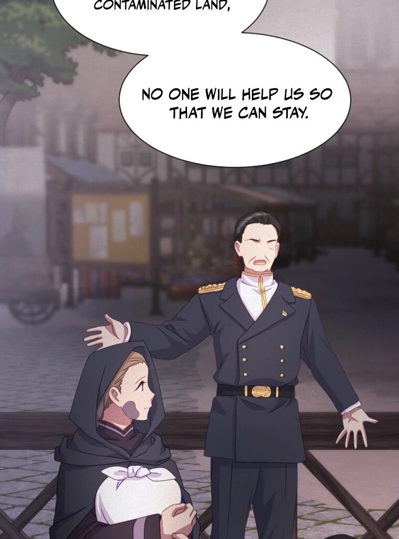 The Saintess Became the Northern Grand Duke’s Daughter Chapter 55 - Page 96