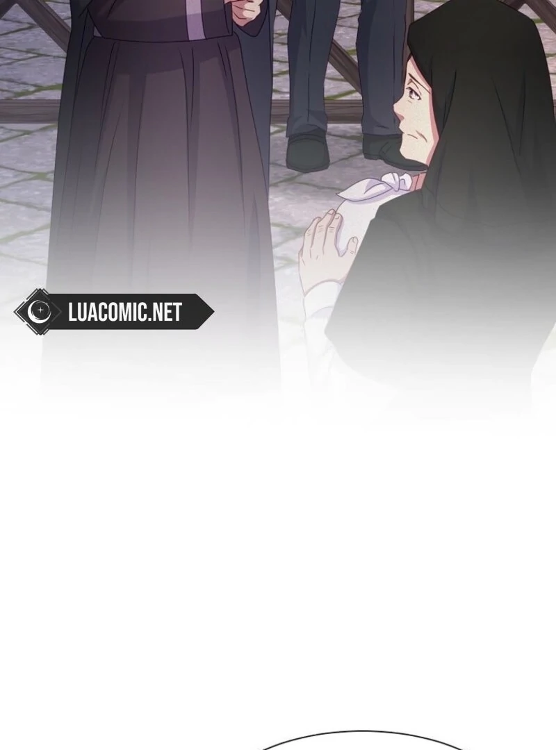 The Saintess Became the Northern Grand Duke’s Daughter Chapter 55 - Page 97