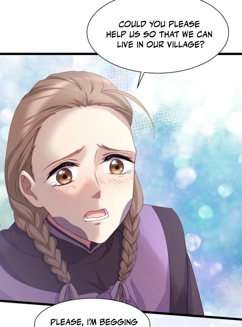 The Saintess Became the Northern Grand Duke’s Daughter Chapter 55 - Page 98