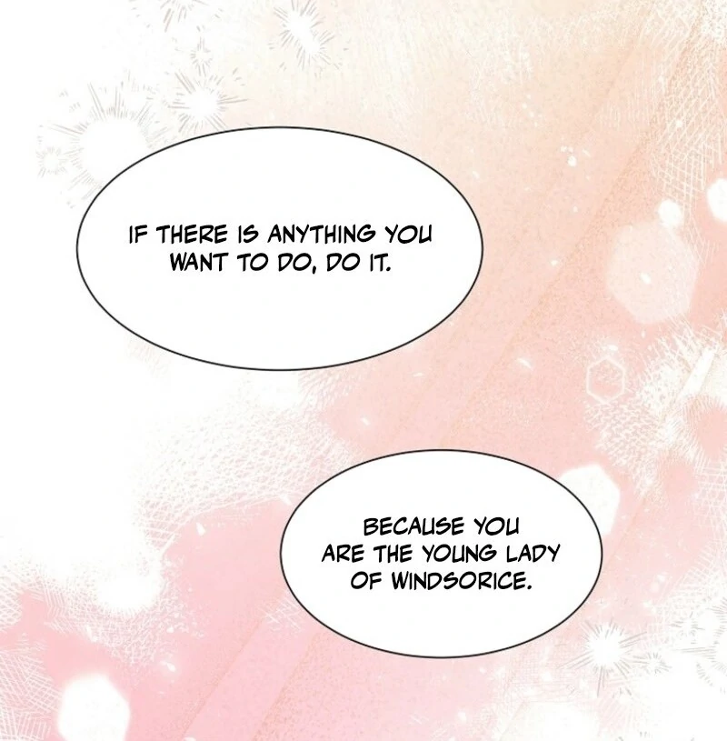 The Saintess Became the Northern Grand Duke’s Daughter Chapter 56 - Page 10