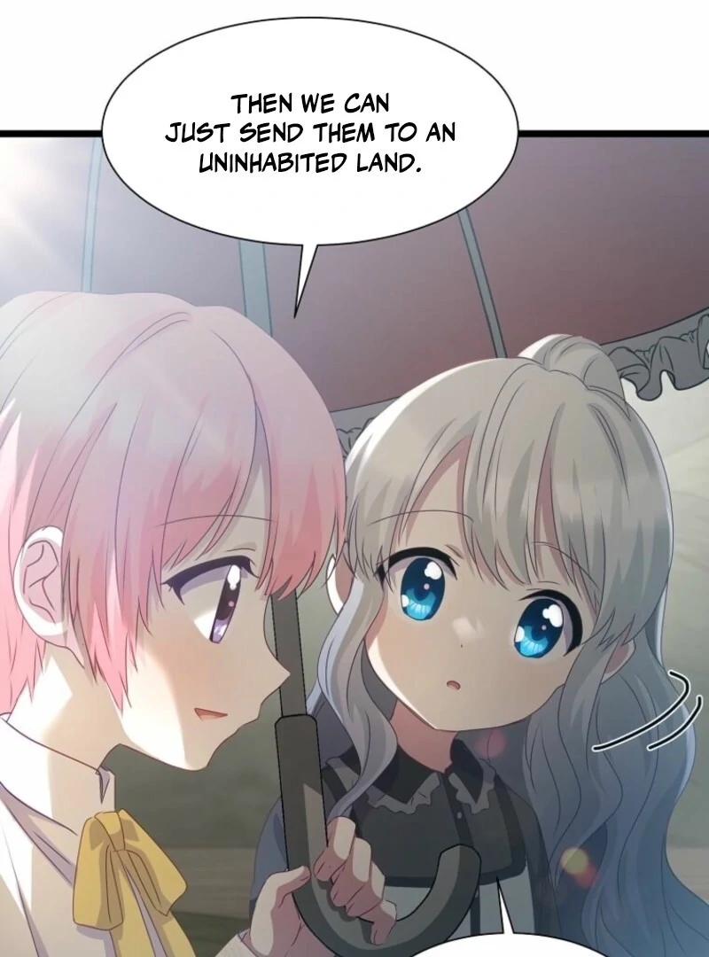 The Saintess Became the Northern Grand Duke’s Daughter Chapter 56 - Page 102