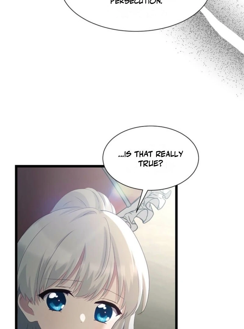 The Saintess Became the Northern Grand Duke’s Daughter Chapter 56 - Page 104